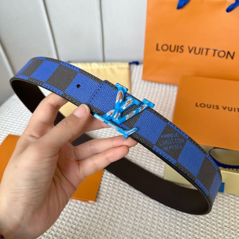 l0vis Vvtt0n belts